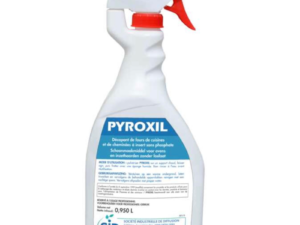pyroxil sid